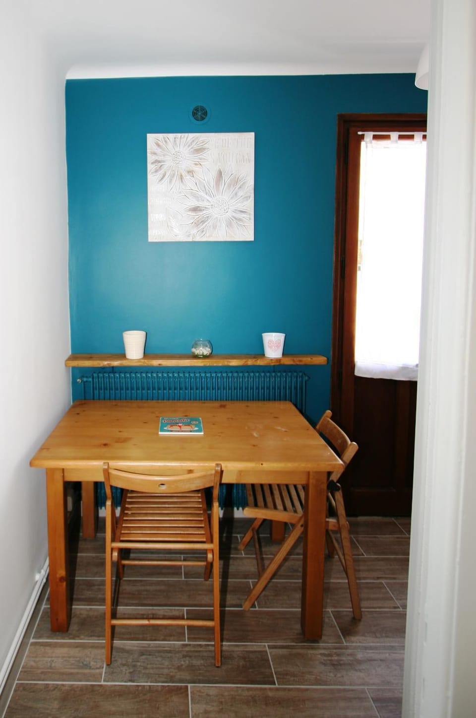 THE ANGEL Apartment in Annecy