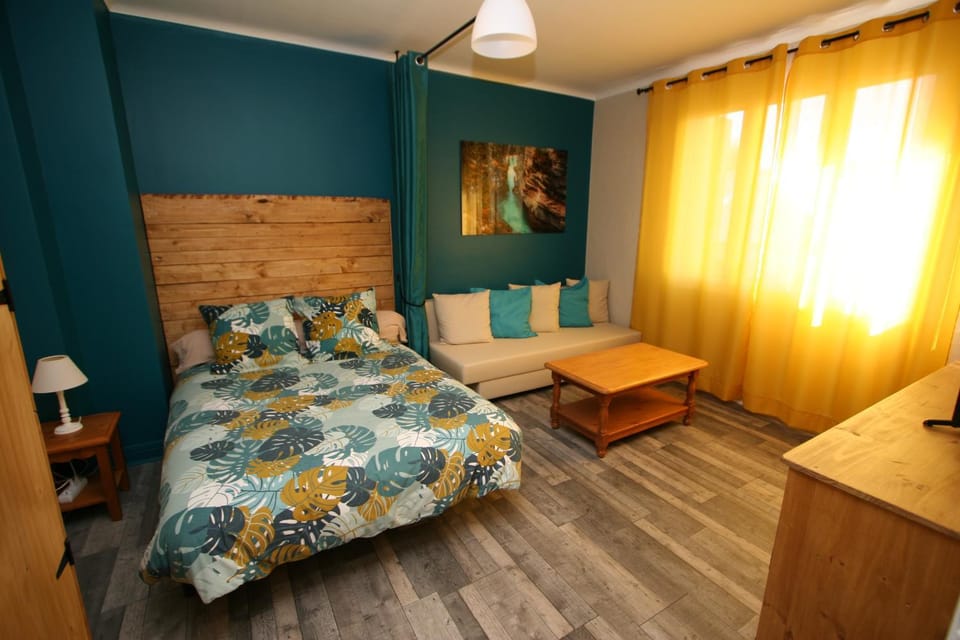 THE ANGEL Apartment in Annecy