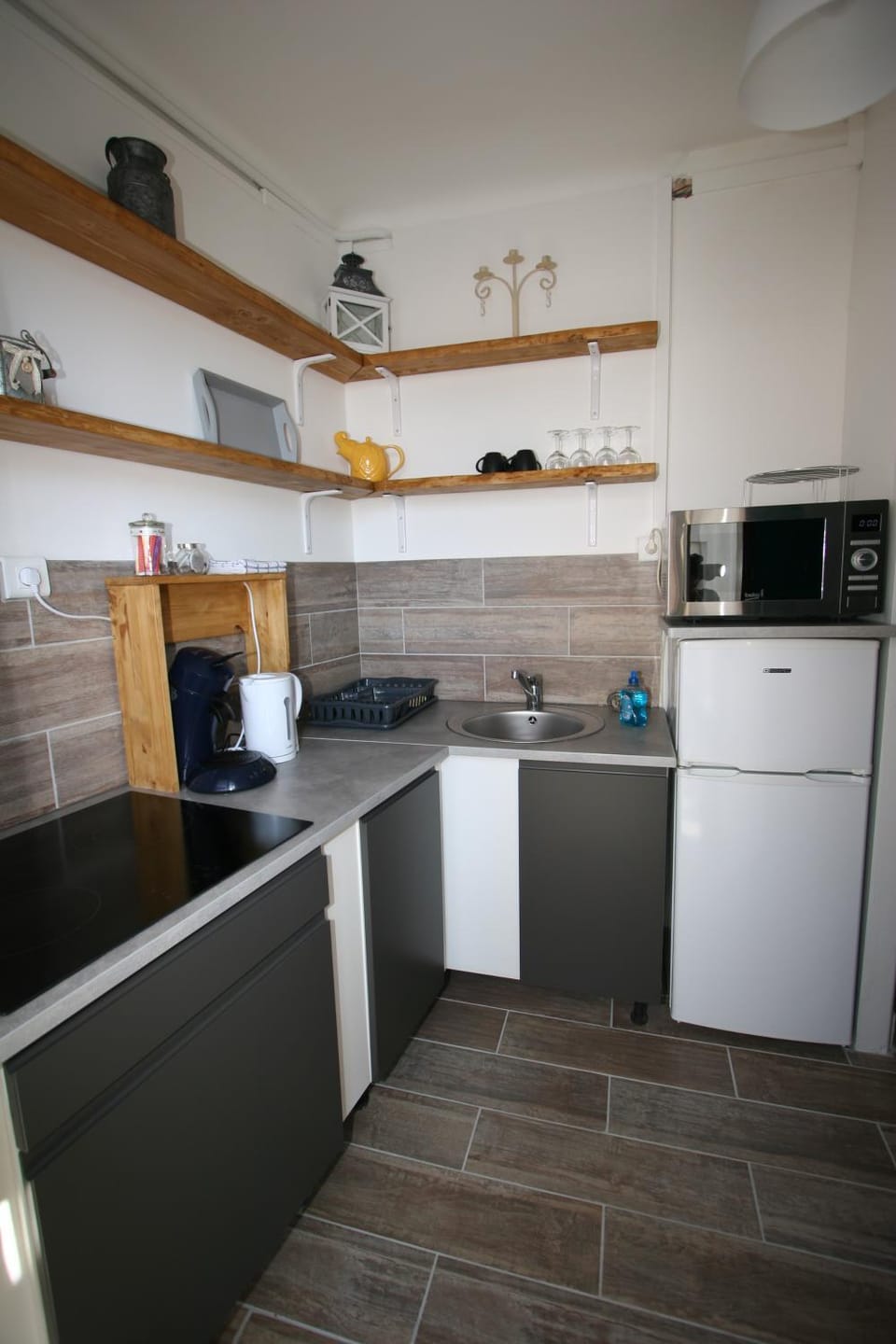 THE ANGEL Apartment in Annecy