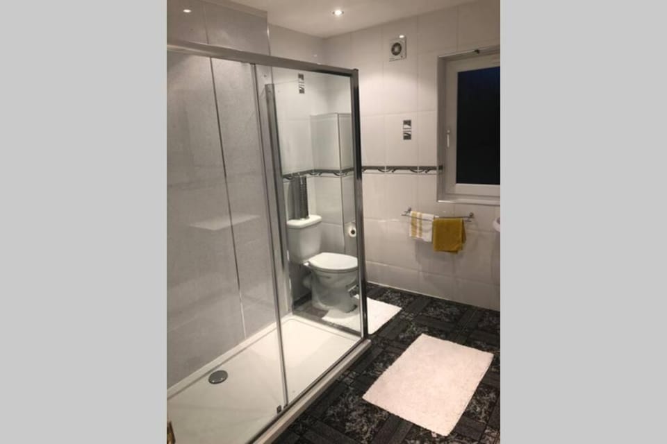 2 bedroom appartment loch lomond Apartment in Scotland