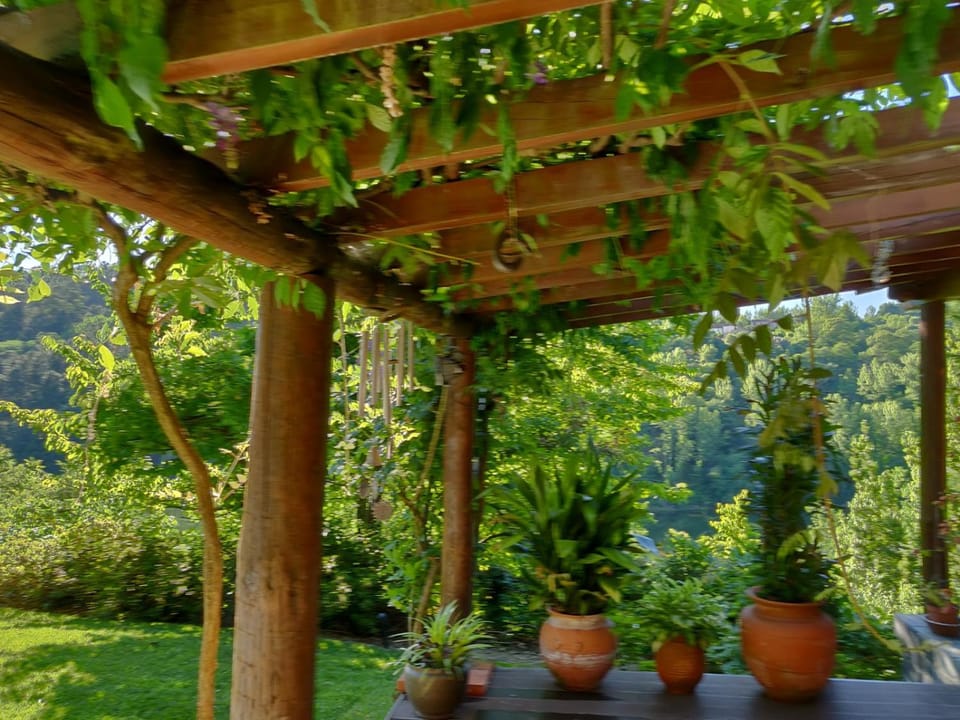 Casa Dos Canais, River Cottage Country House in Porto District