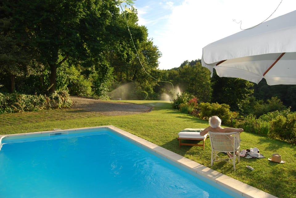 Casa Dos Canais, River Cottage Country House in Porto District