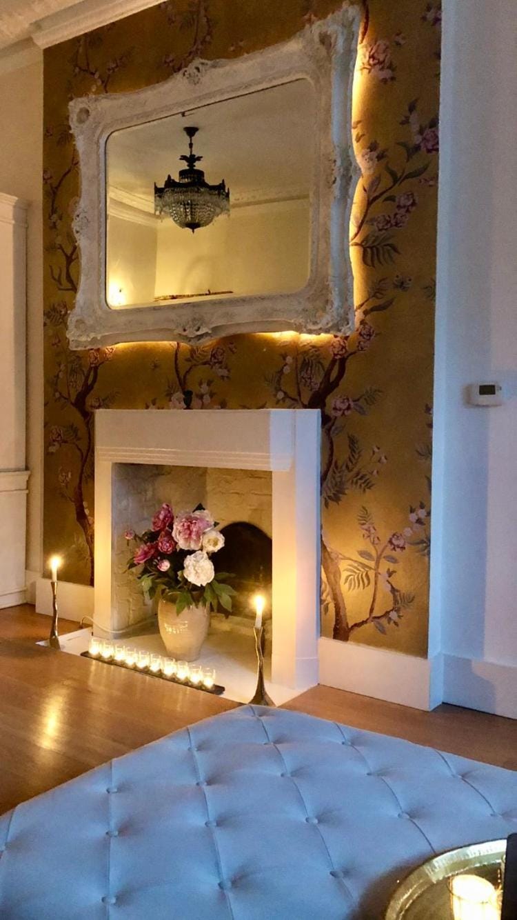 Notting Hill: Stunning, bright beautiful Flat. W10 Apartment in City of Westminster