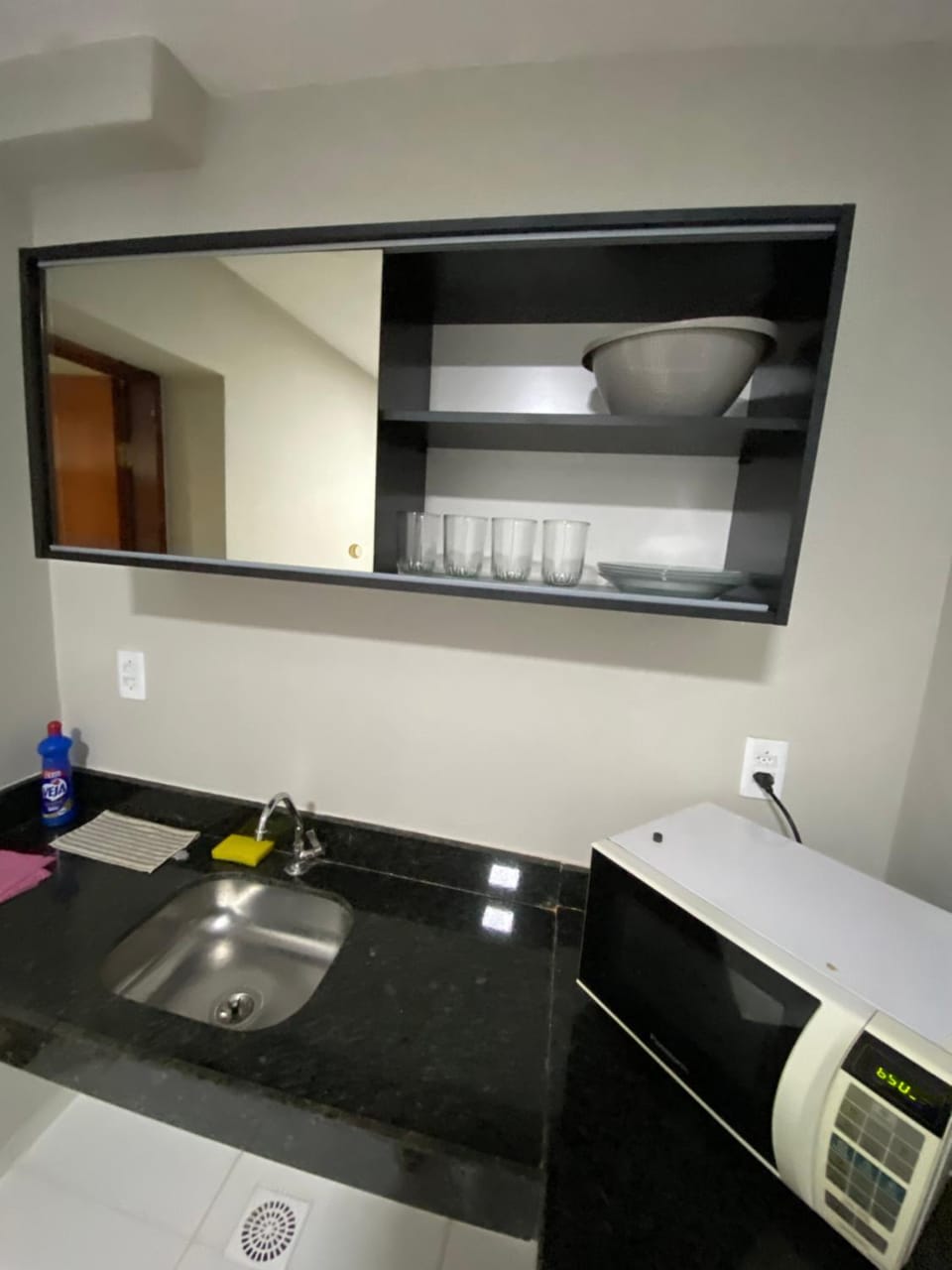 Ap de 2 quartos com ar e Wi-Fi Apartment in State of Ceará