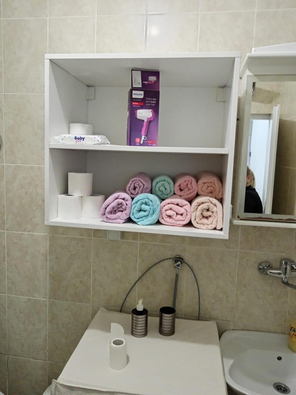 Rudolf apartmani Apartment in Serbia