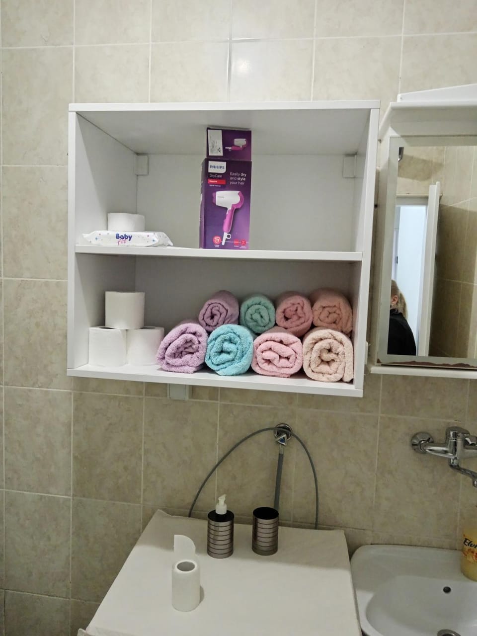 Rudolf apartmani Apartment in Serbia