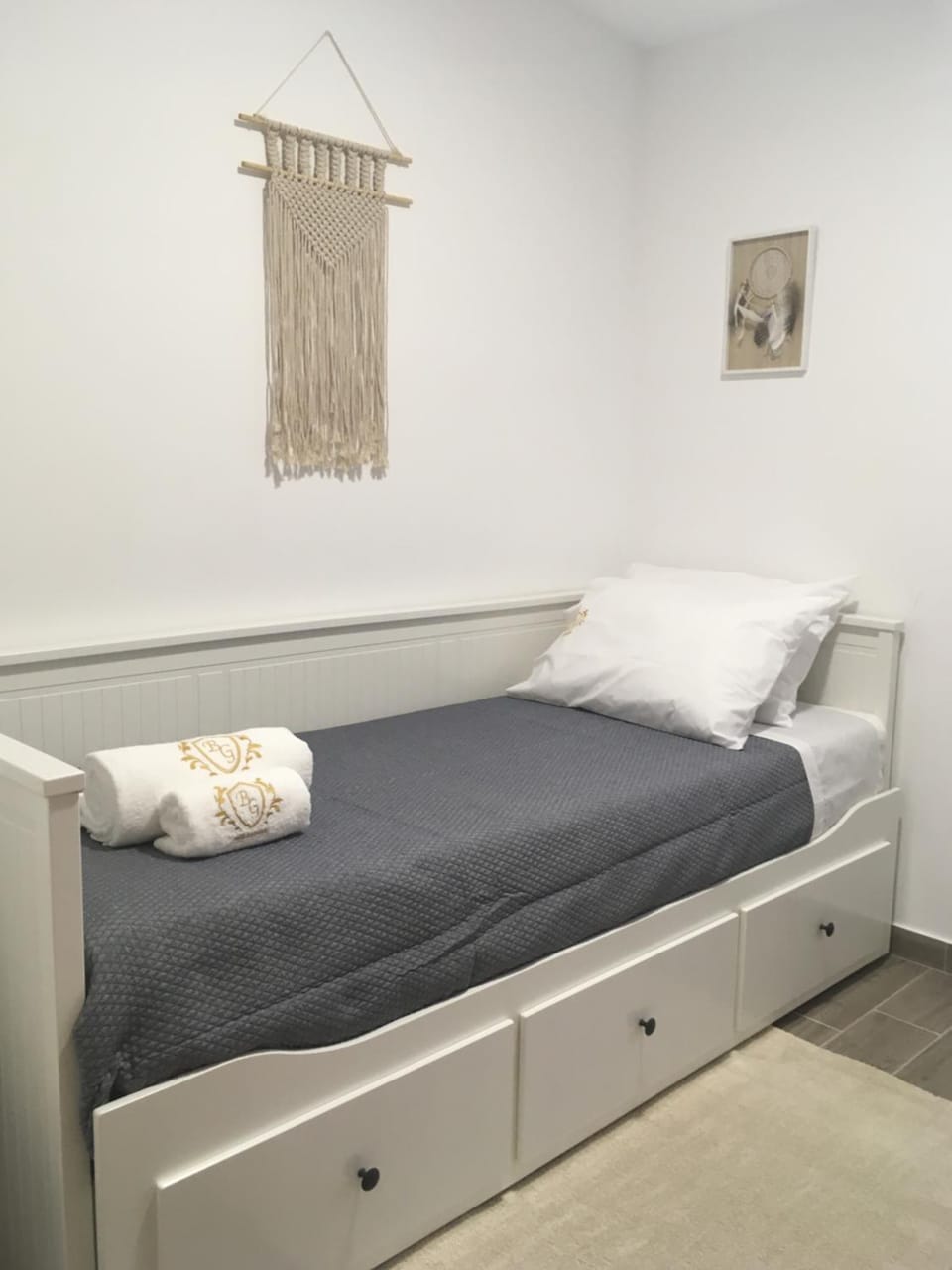 Barão Guesthouse Bed and Breakfast in Aveiro District, Portugal