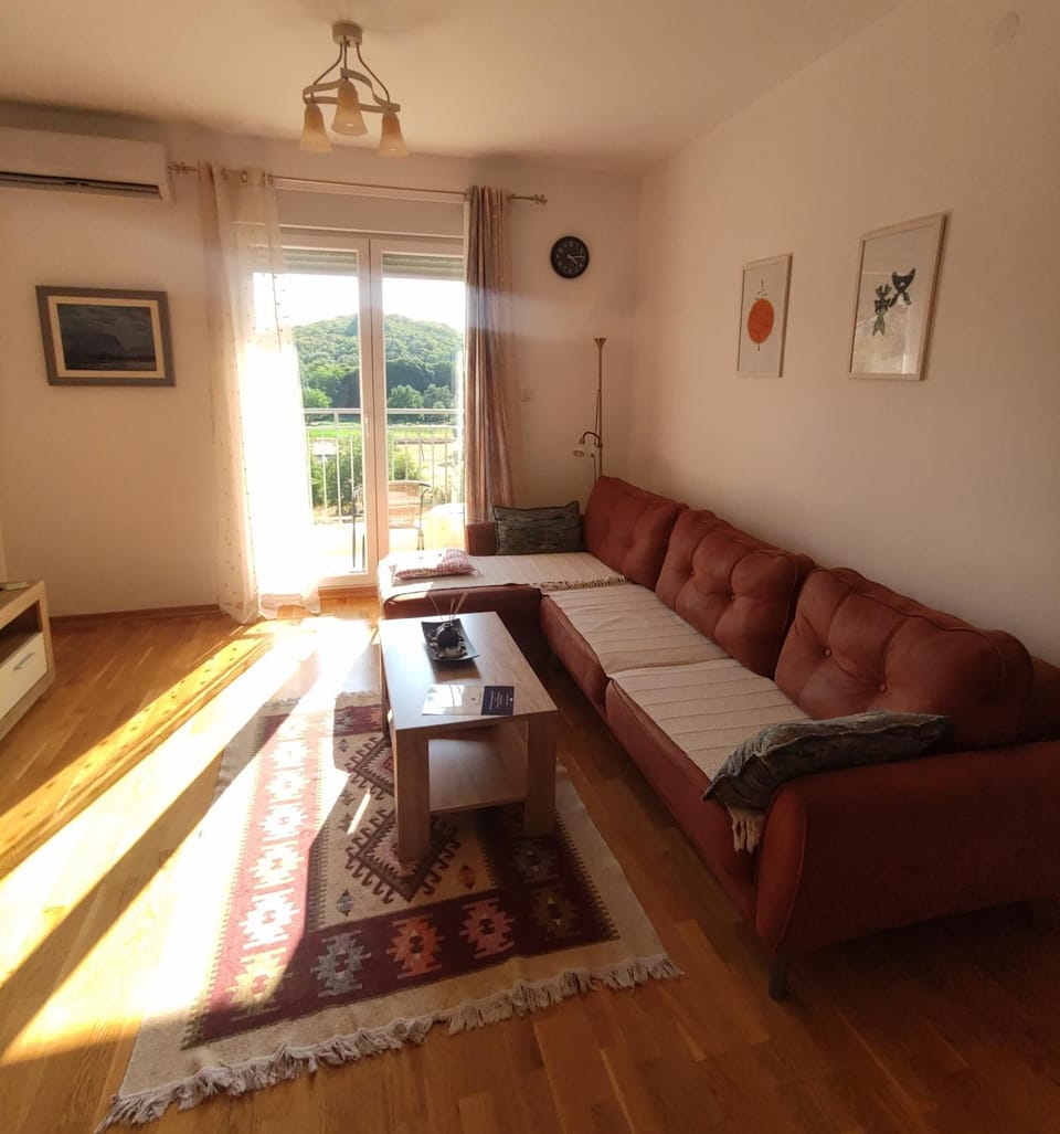 Apartment Anagastum Apartment in Montenegro