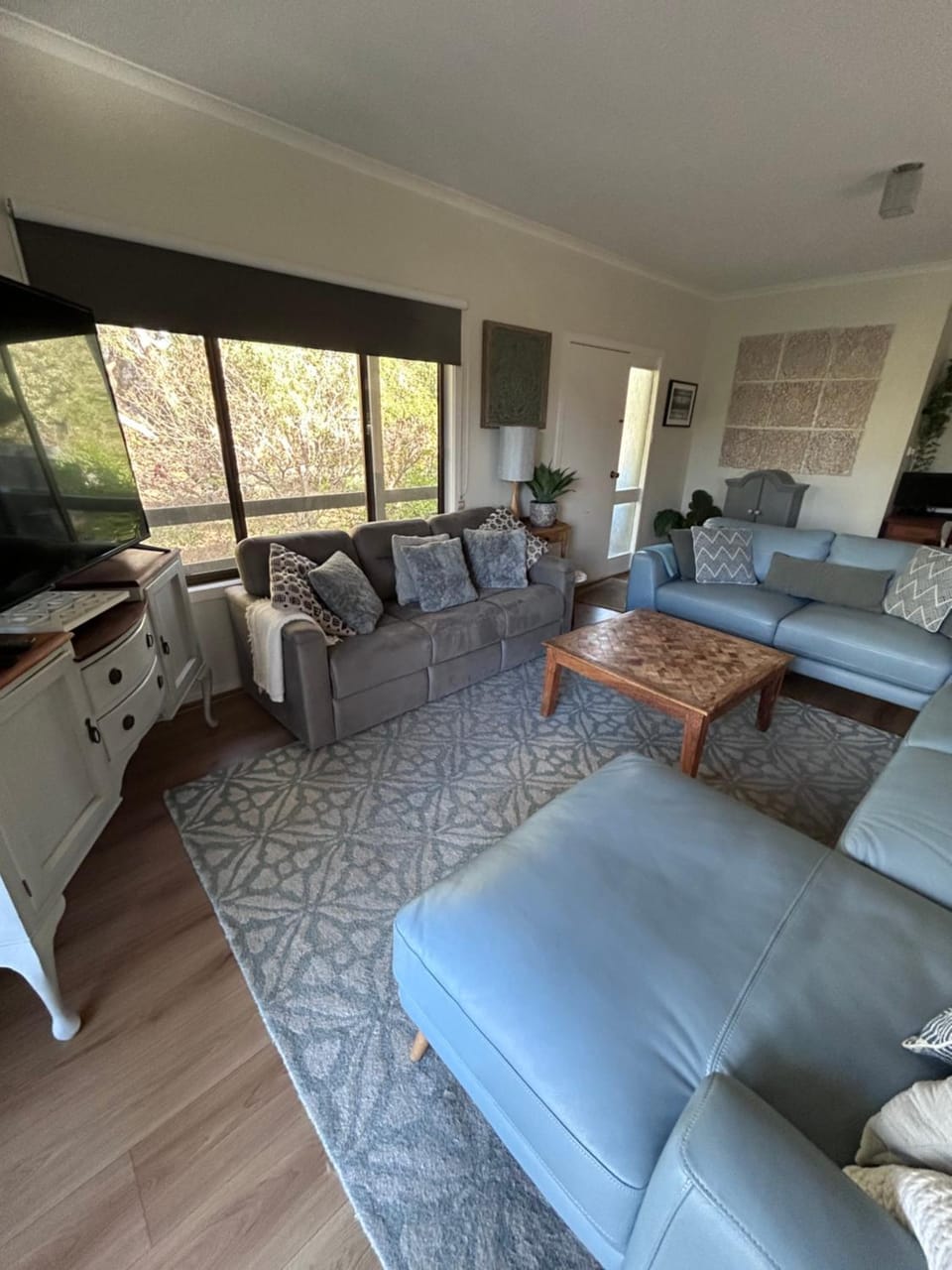 The Tea Trees Retreat in Rye House in Melbourne