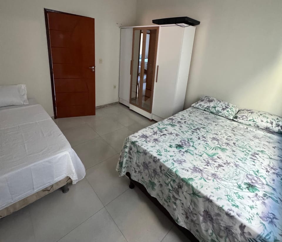 CASA DE TEMPORADA O DE CASA House in State of Sergipe, Brazil