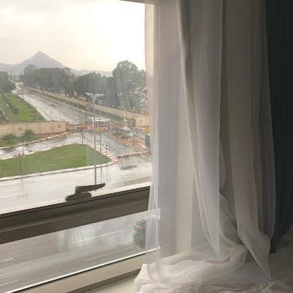 View (from property/room), City view
