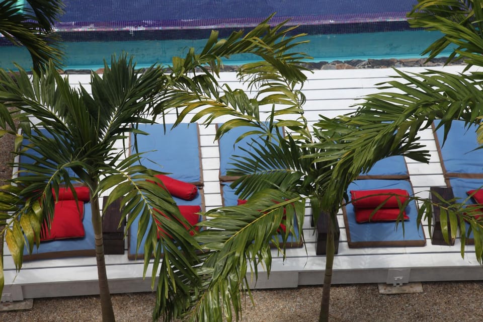 Solarium