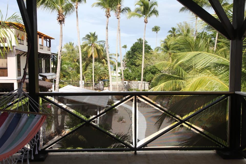 Balcony/Terrace, Balcony/Terrace