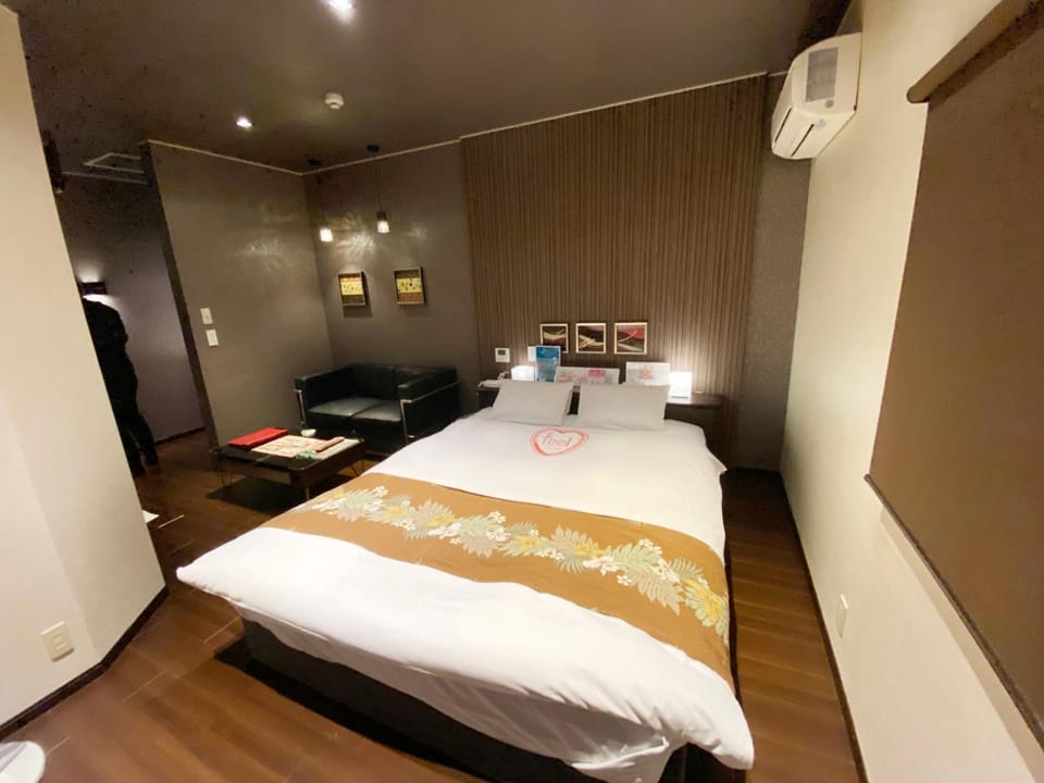 feel Hotel in Japan