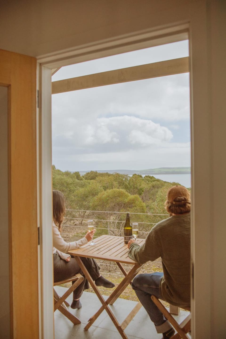 Sea Loft Kangaroo Island House in Kingscote