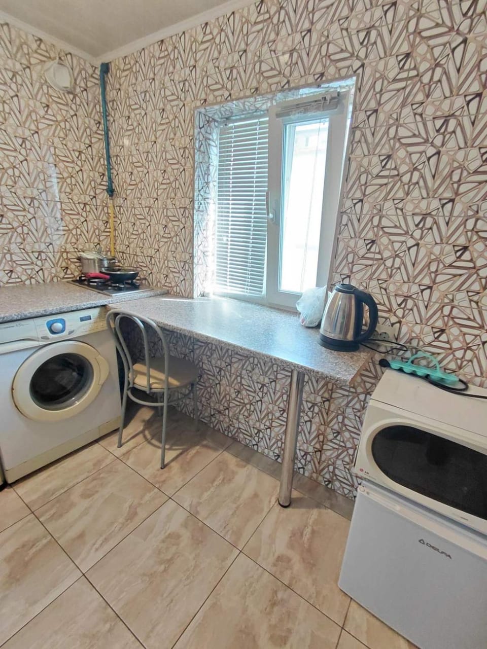 2-х комнатный апартамент район 3-й городской больницы Apartment in Ukraine
