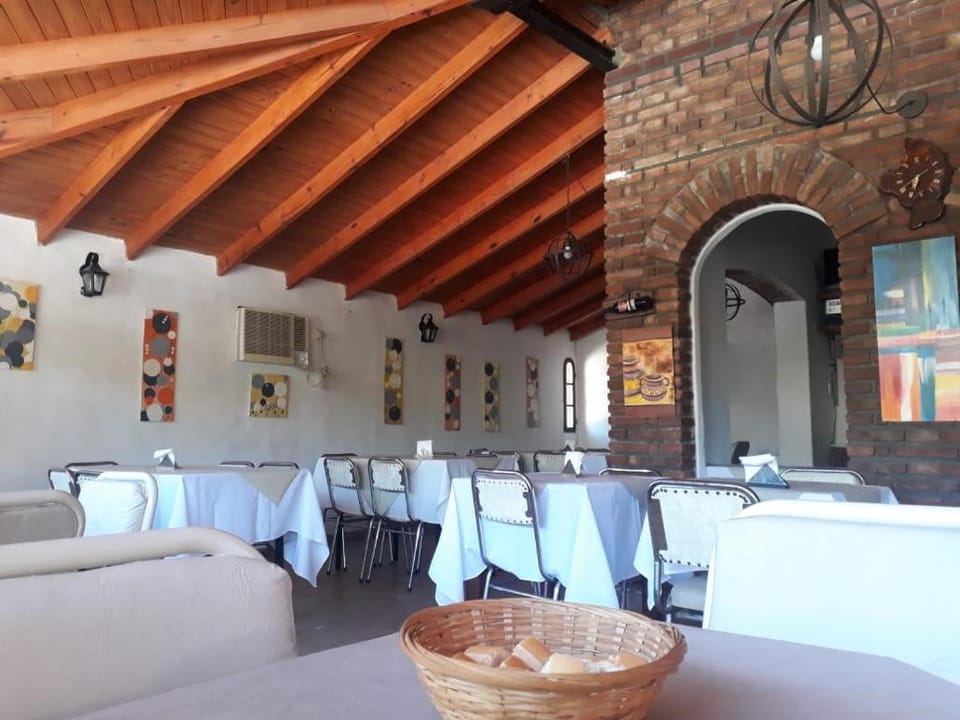Hosteria de la Villa ** Inn in Cordoba Province
