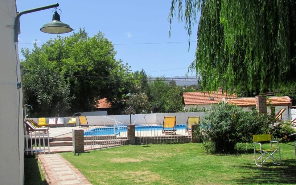 Hosteria de la Villa ** Inn in Cordoba Province