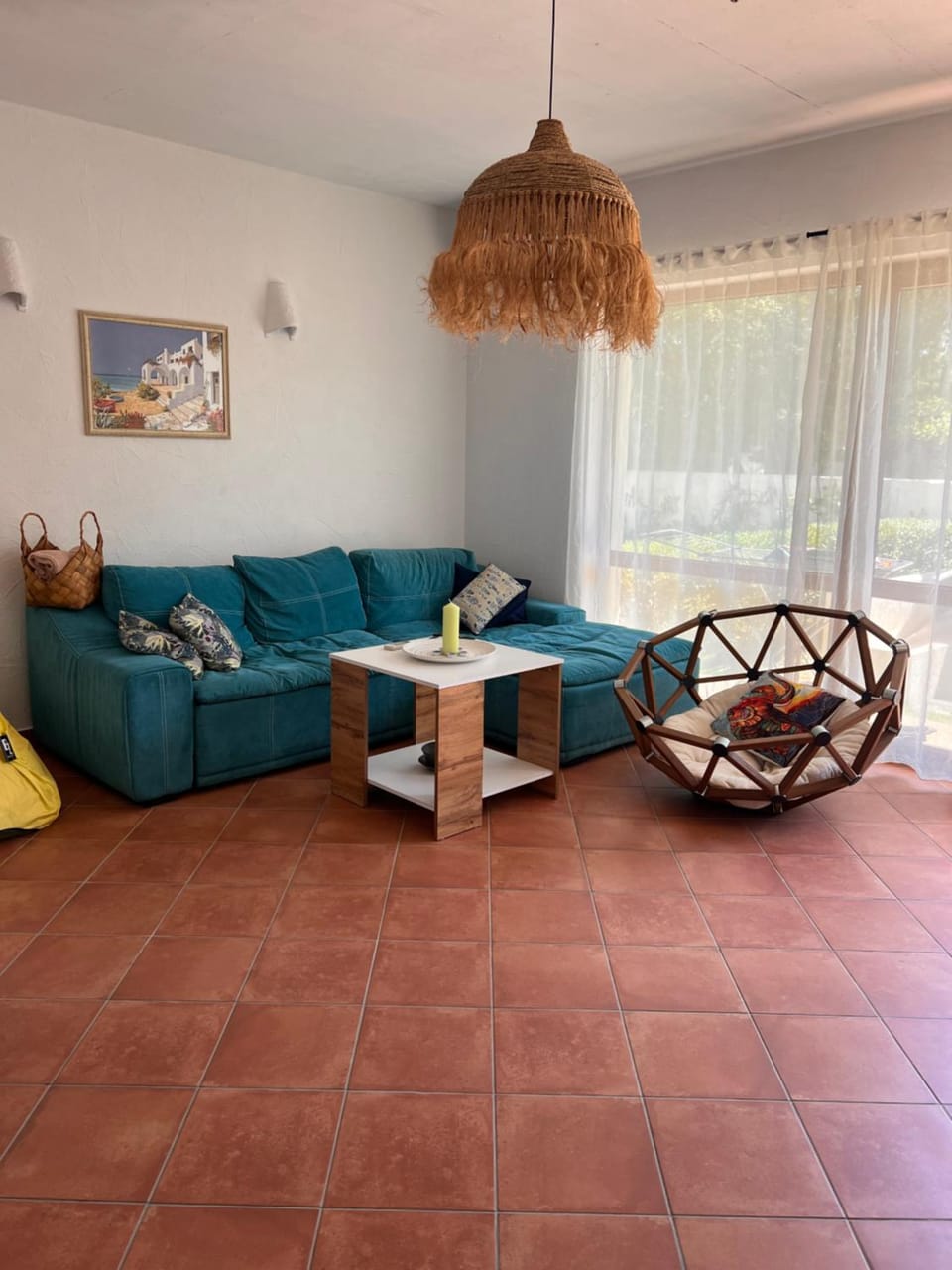Villa Oasis етаж1 Villa in Burgas Province