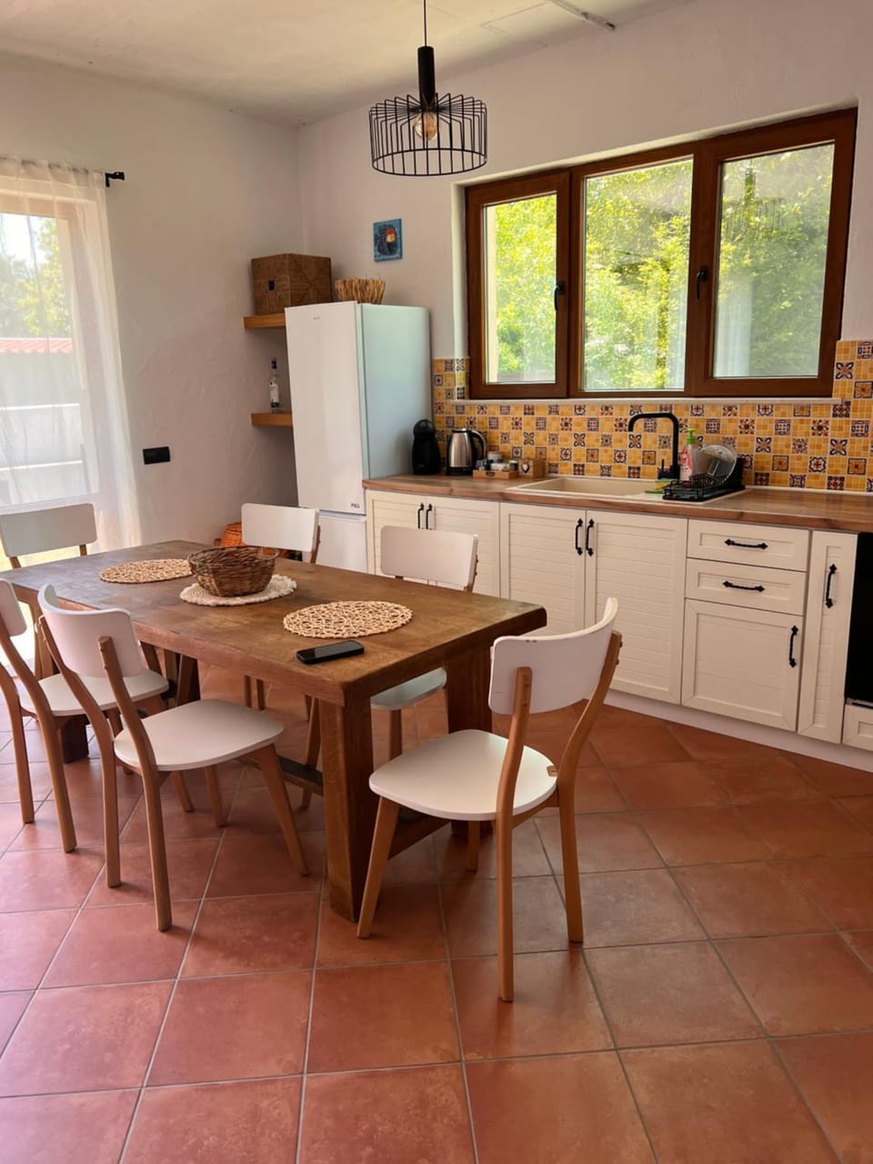 Villa Oasis етаж1 Villa in Burgas Province
