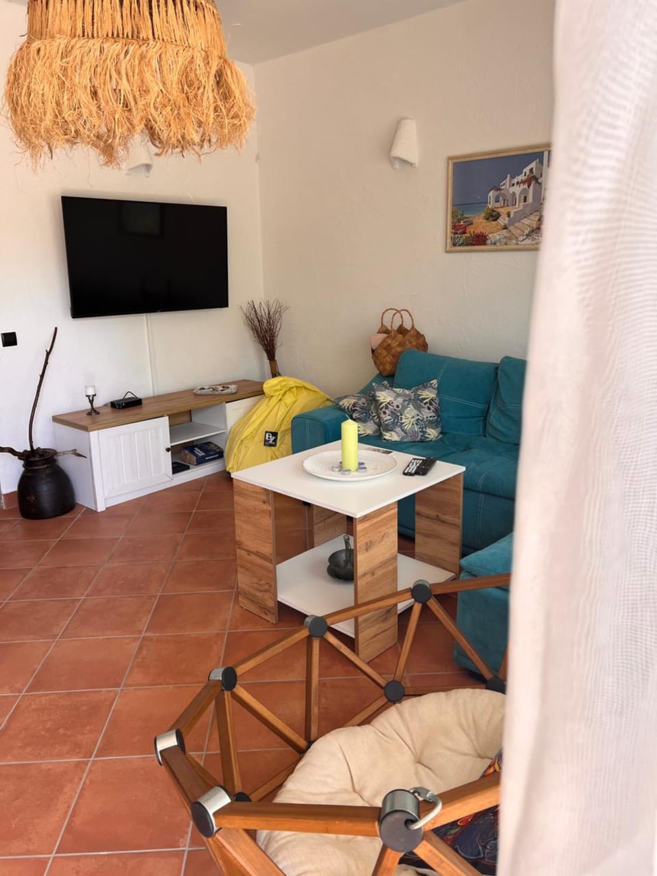 Villa Oasis етаж1 Villa in Burgas Province