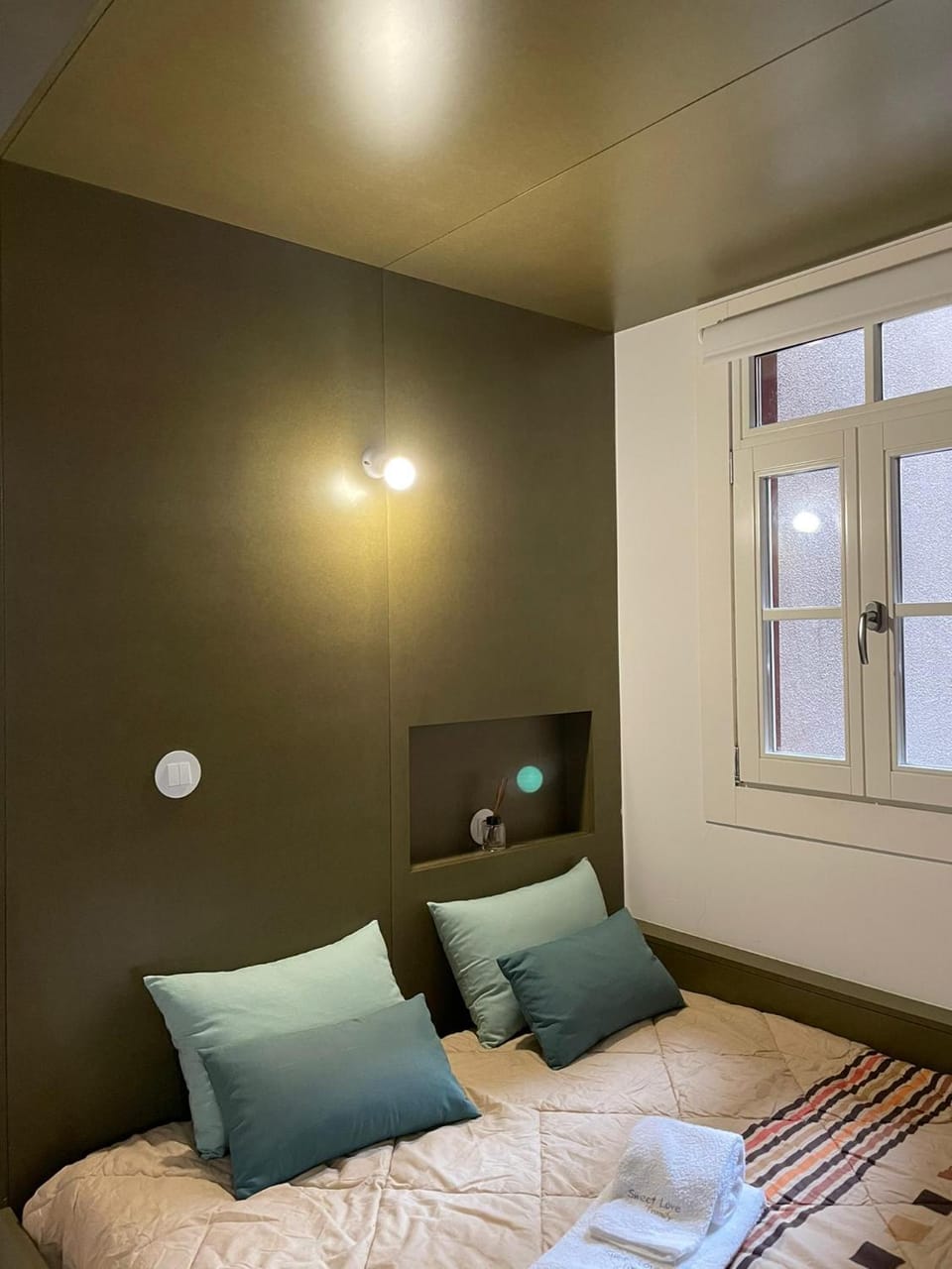 Sweet Love Family II Apartment in Coimbra