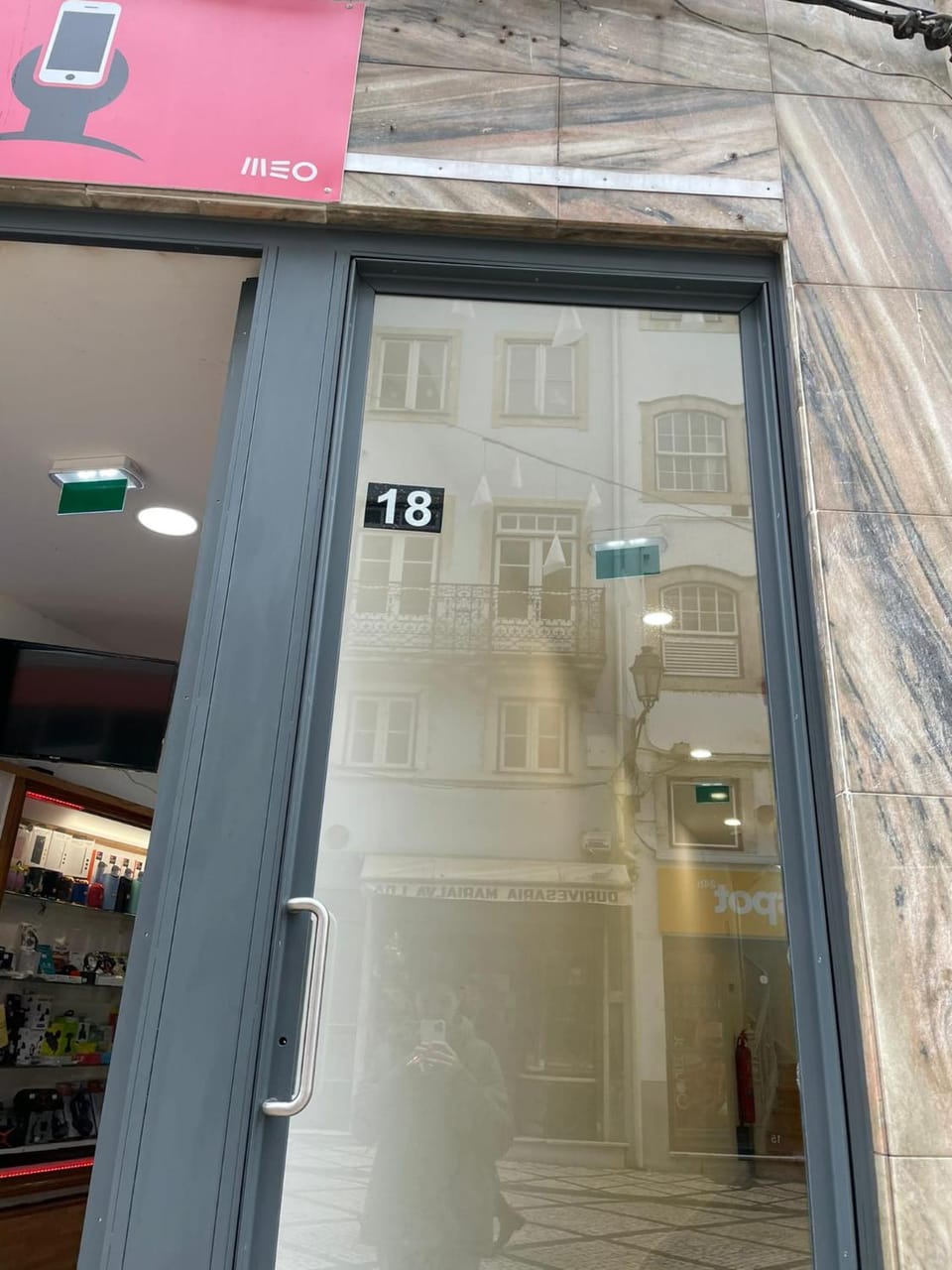 Sweet Love Family II Apartment in Coimbra
