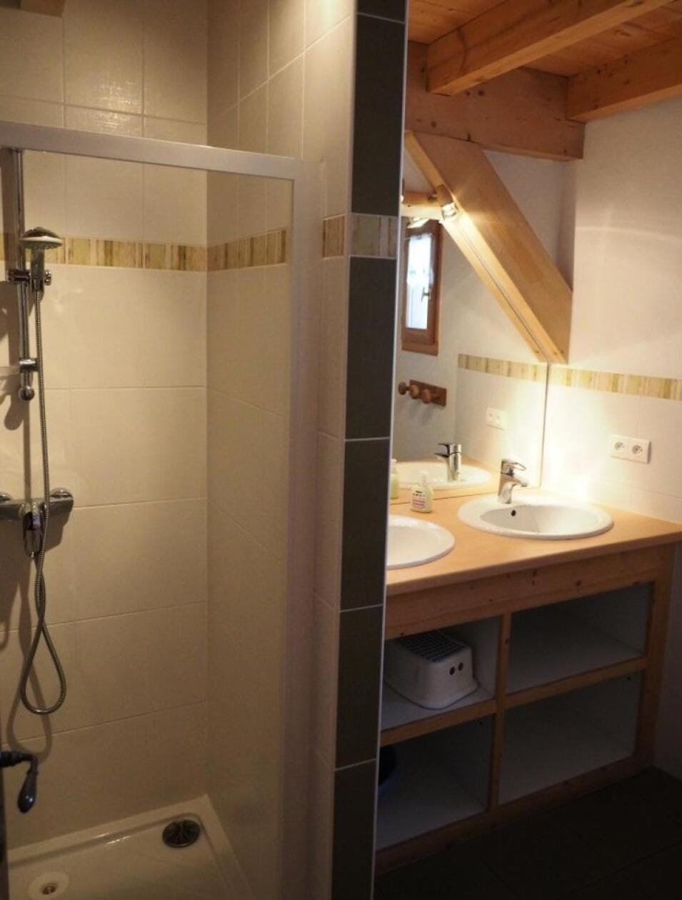 Résidence Le Creve Tete - Le Crève Tête - Chalet individuel, cadre reposant avec magnifique vue MAE-4694 Apartment in Les Avanchers-Valmorel