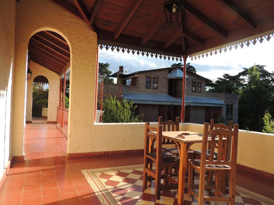 View (from property/room), Balcony/Terrace, Balcony/Terrace