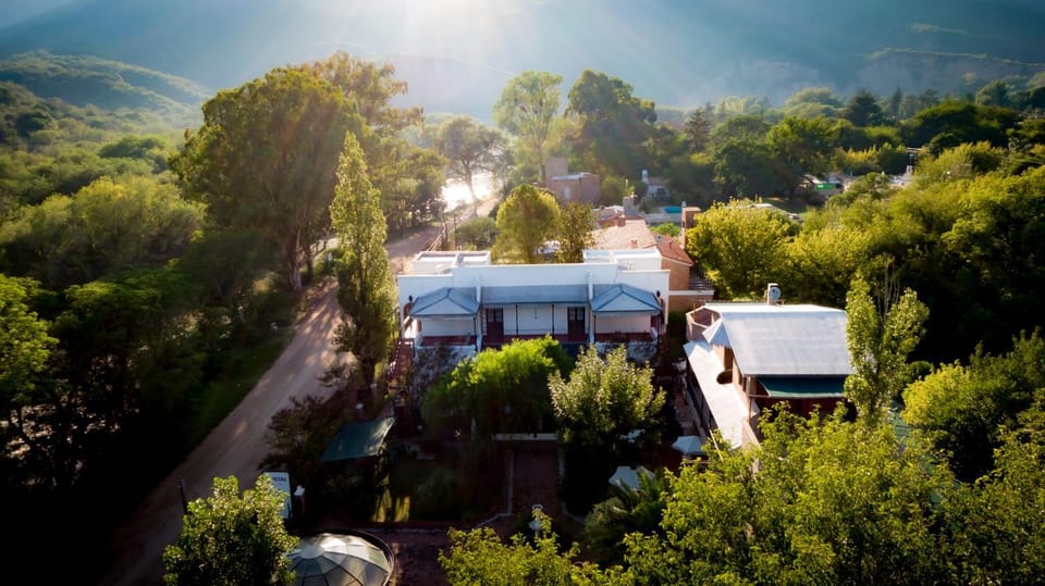 Hostal Las Golondrinas Hostel in Cordoba Province
