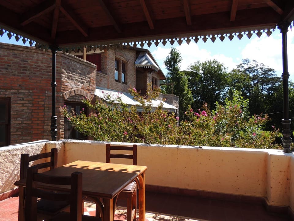 Balcony/Terrace, Balcony/Terrace