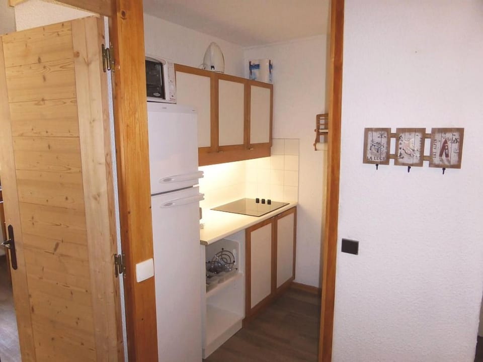 Résidence Souche - La Souche 8 - Grand 2 pièces, proche de la rue piétonne MAE-4994 Apartment in Les Avanchers-Valmorel