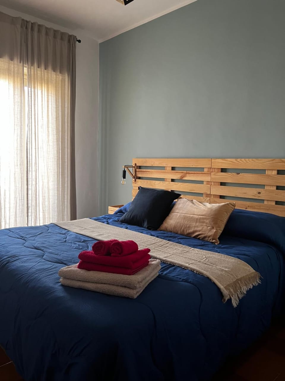 Da Nonno Antonio Apartment in Sicily