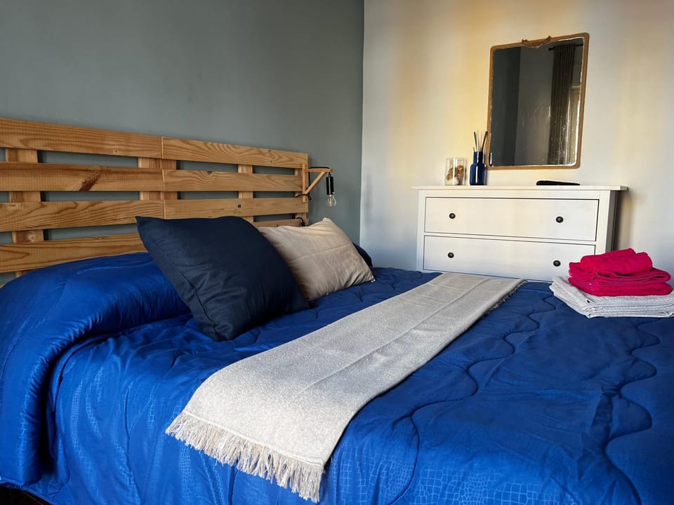 Da Nonno Antonio Apartment in Sicily
