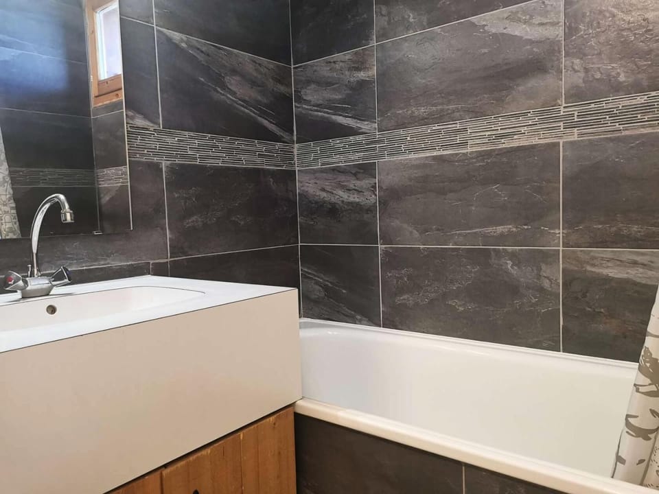Résidence Bourg Morel - Le Bourg-Morel 36/1 - Joli duplex rue piétonne, classé 3 étoiles MAE-5554 Apartment in Les Avanchers-Valmorel
