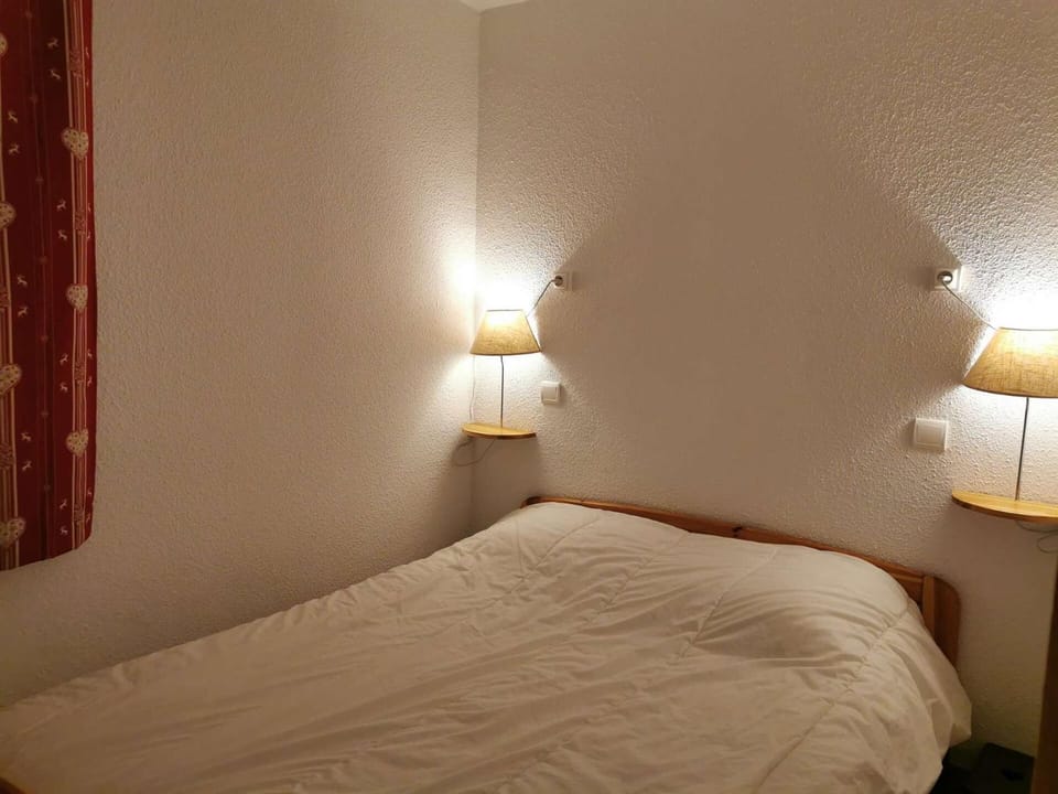 Résidence Cheval Blanc - Le Cheval Blanc E32 - Beau 3 pièces avec une vue magnifique MAE-5564 Apartment in Les Avanchers-Valmorel