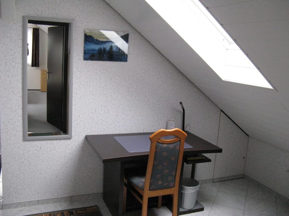 Gästeapartments Haus Kohler Apartment in Baden-Württemberg
