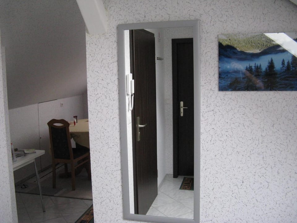 Gästeapartments Haus Kohler Apartment in Baden-Württemberg