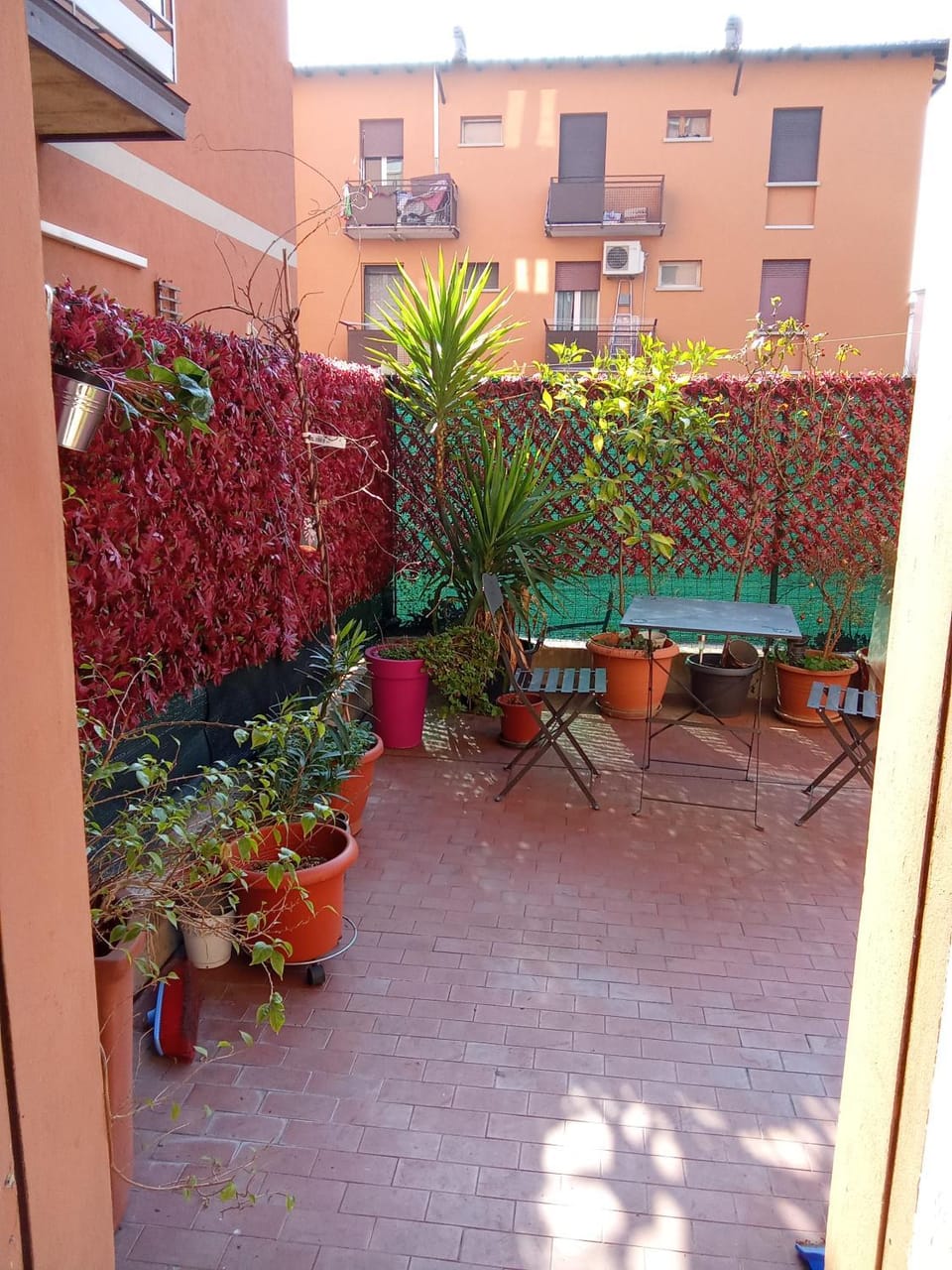 M. BINI B&B Bed and Breakfast in Bologna