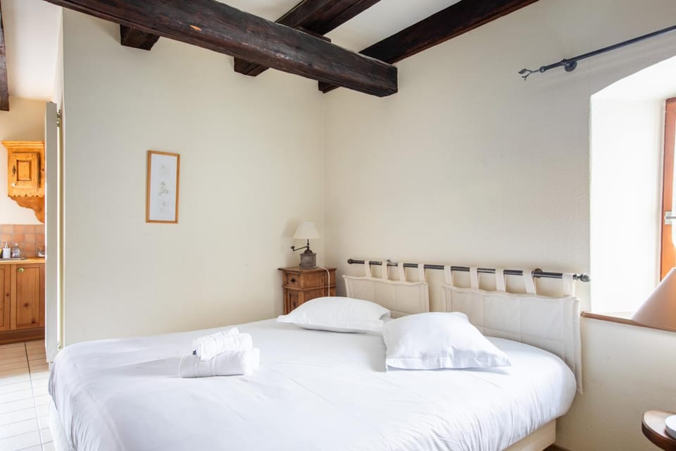 Gite "Le Sylvaner" à Riquewihr Apartment in Grand Est