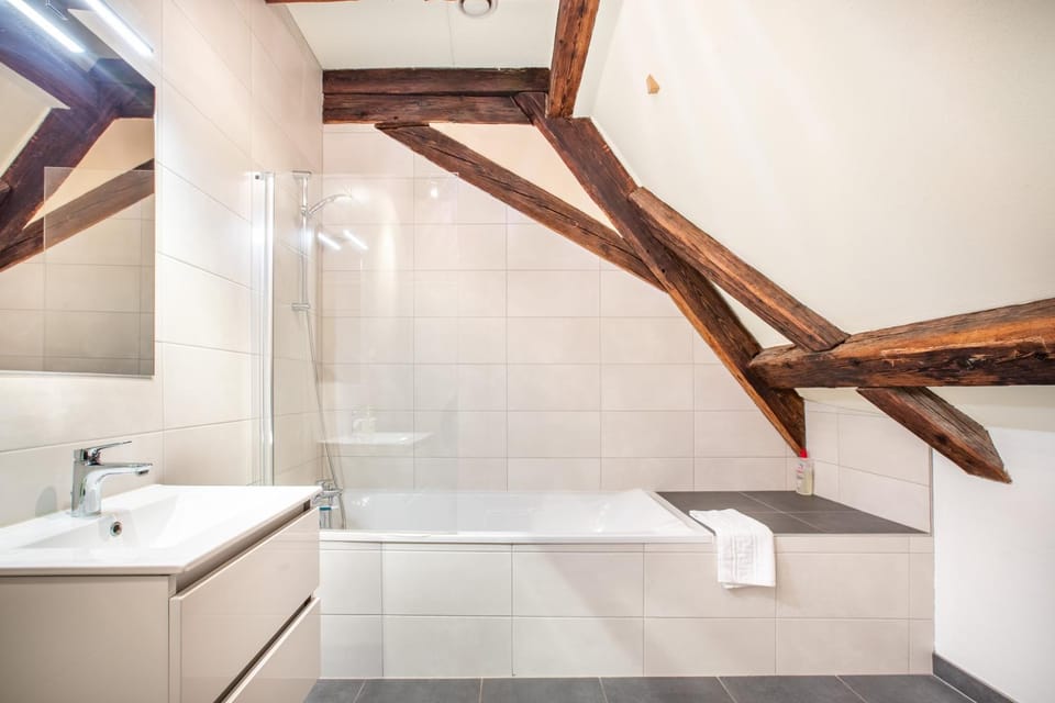 Gite "Le Klevner" à Riquewihr Apartment in Grand Est