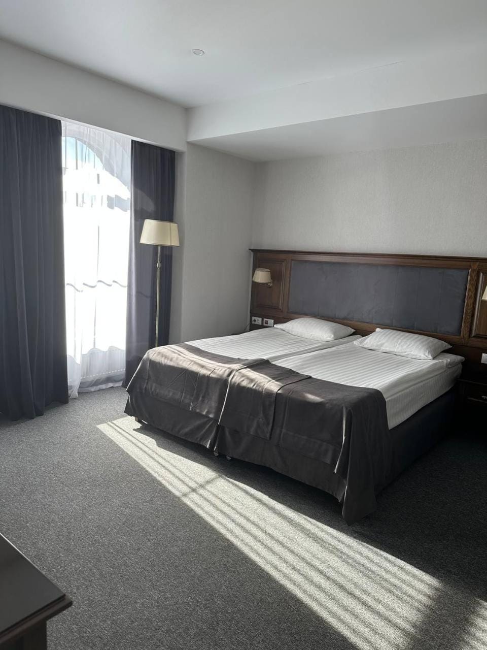 Optima Collection Bergshloss Rivne Hotel in Ukraine