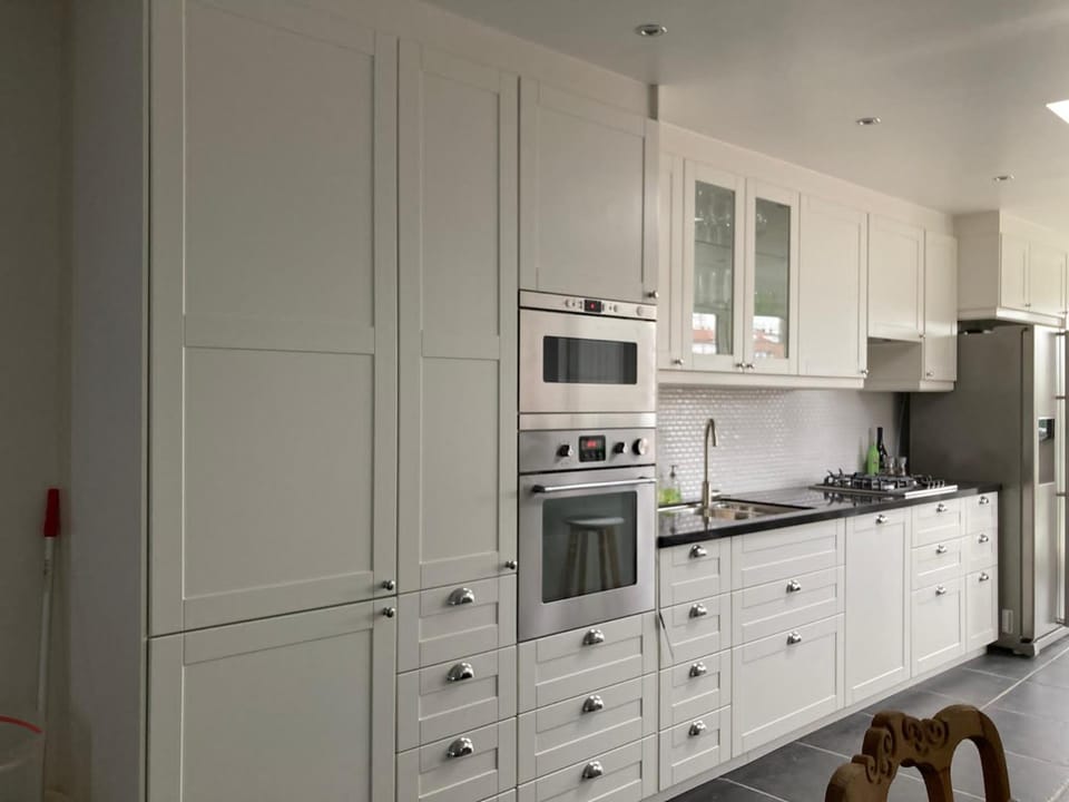 dishwasher, minibar, pet friendly, kitchen