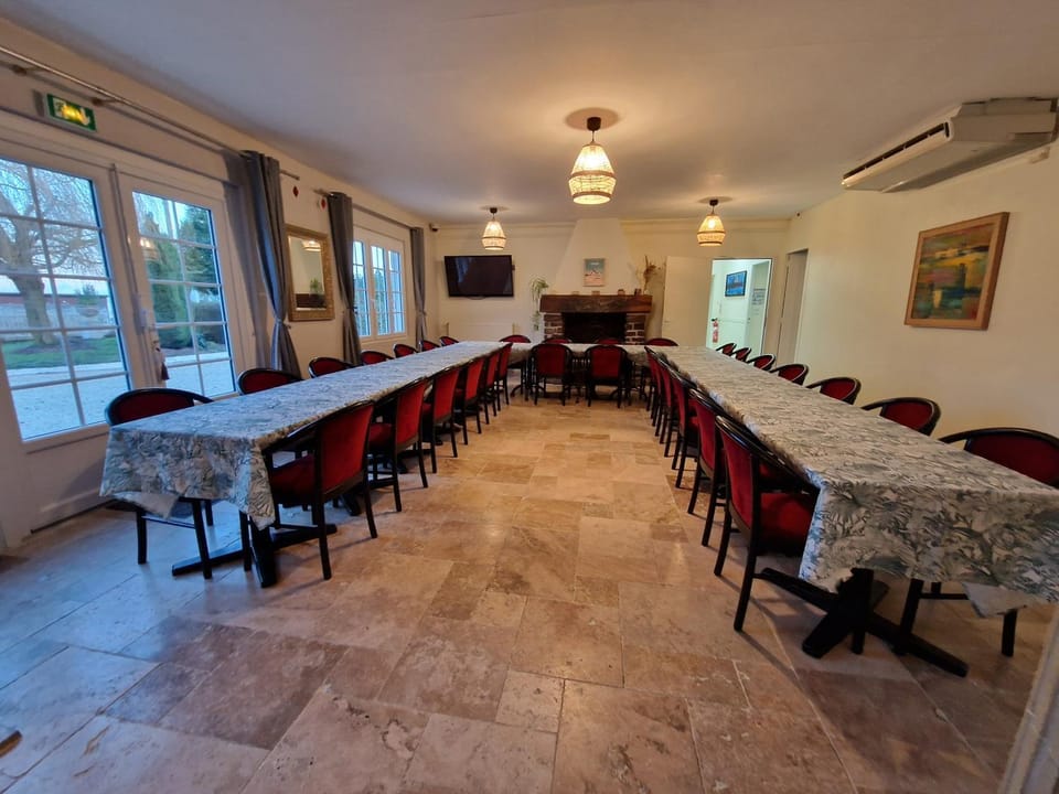 DSN - Domaine Suisse Normande House in Normandy