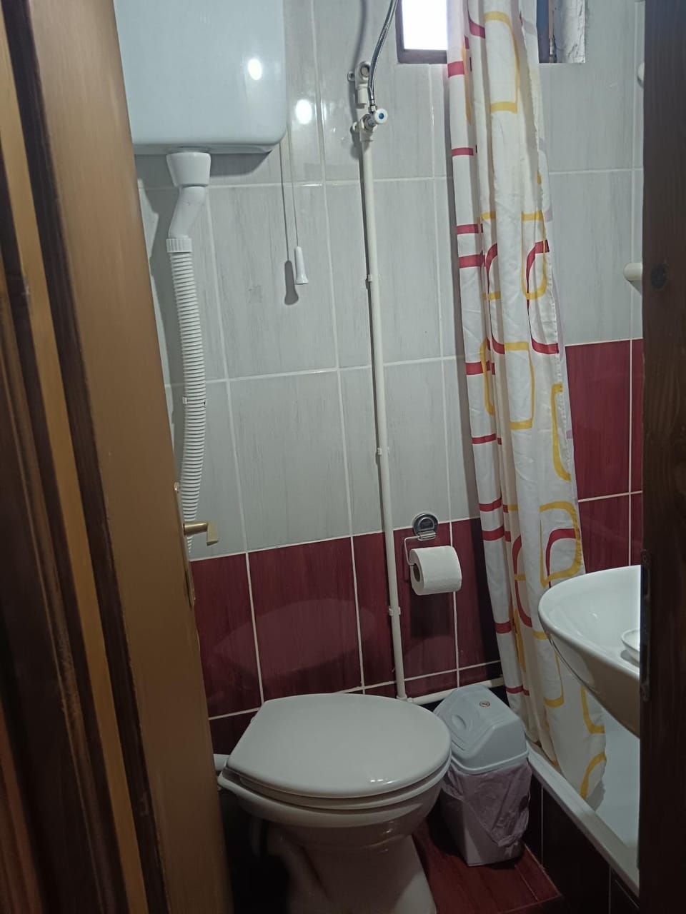 Smeštaj Pejčić Dojkinci House in Serbia