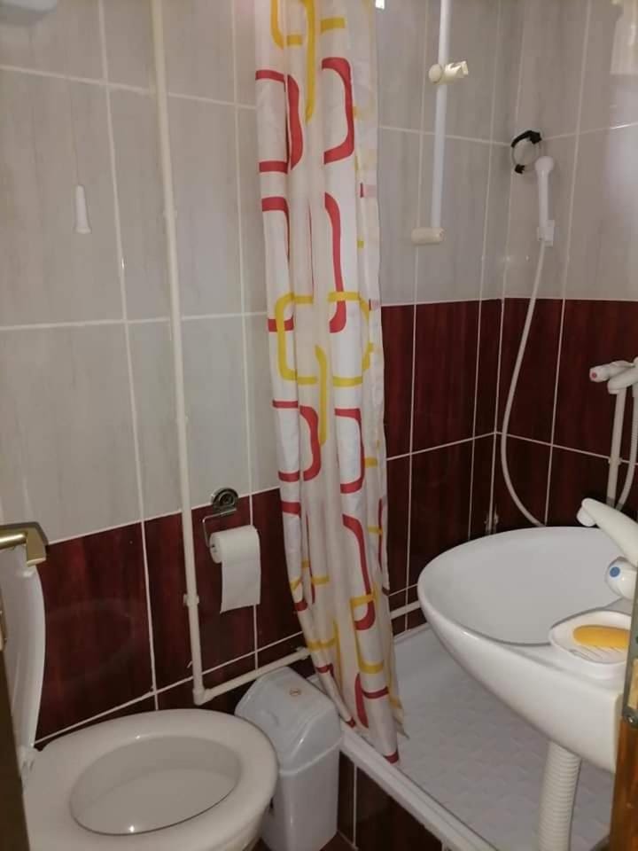 Smeštaj Pejčić Dojkinci House in Serbia