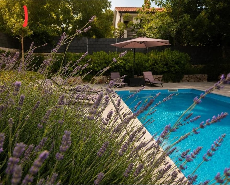 Villa Bellina Muraj Villa in Krk