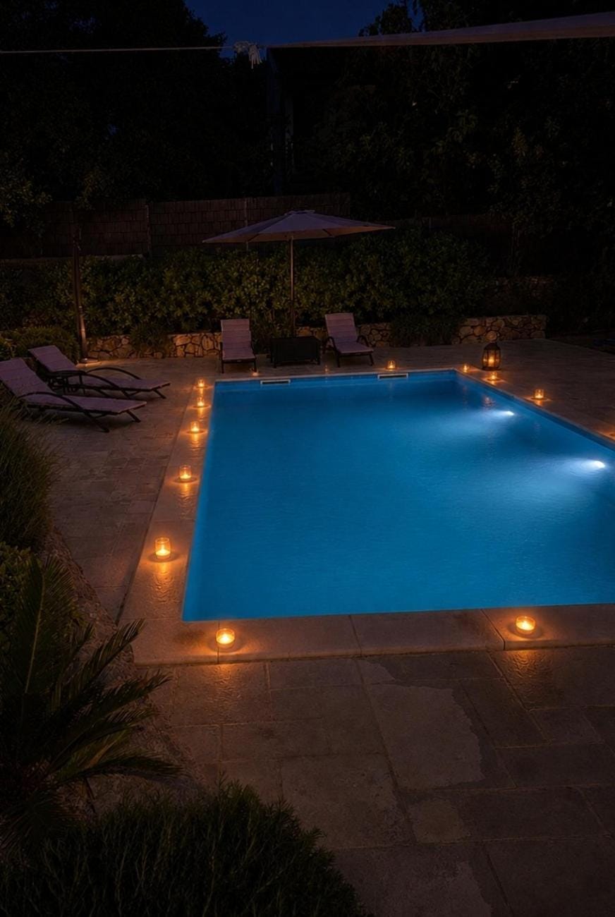 Villa Bellina Muraj Villa in Krk