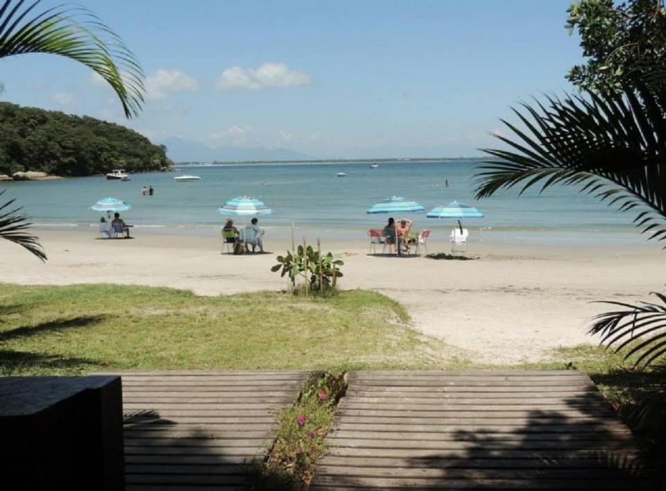 Pousada Mar e Cia Inn in State of Paraná