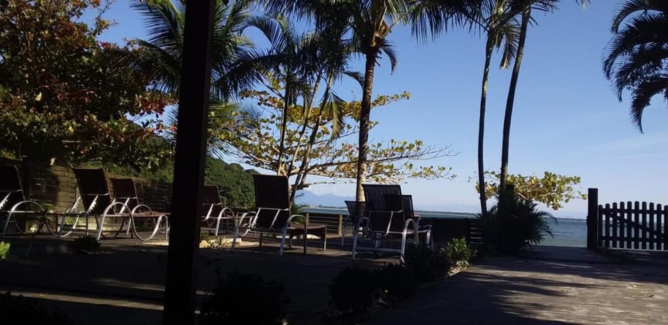 Sea view
